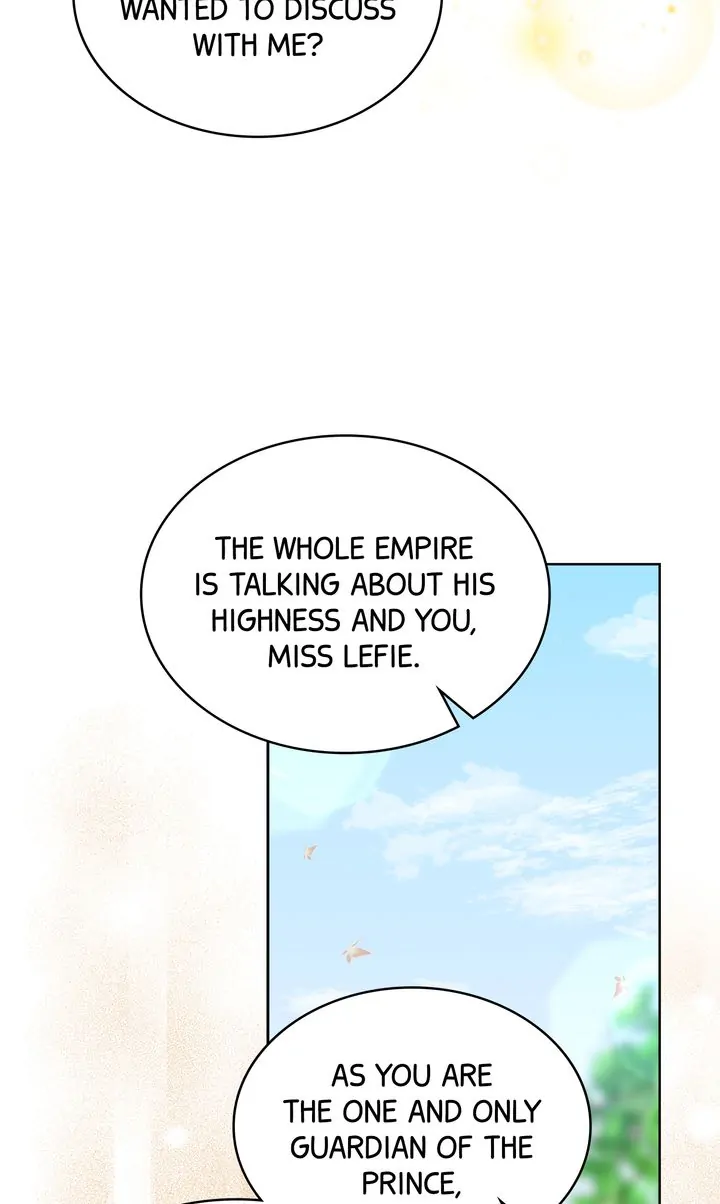 Read Our Tyrant Became Young Manga Online