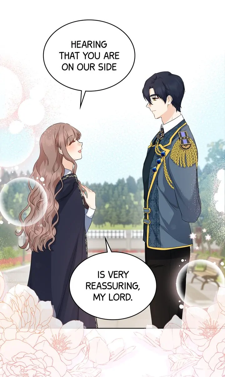 Read Our Tyrant Became Young Manga Online