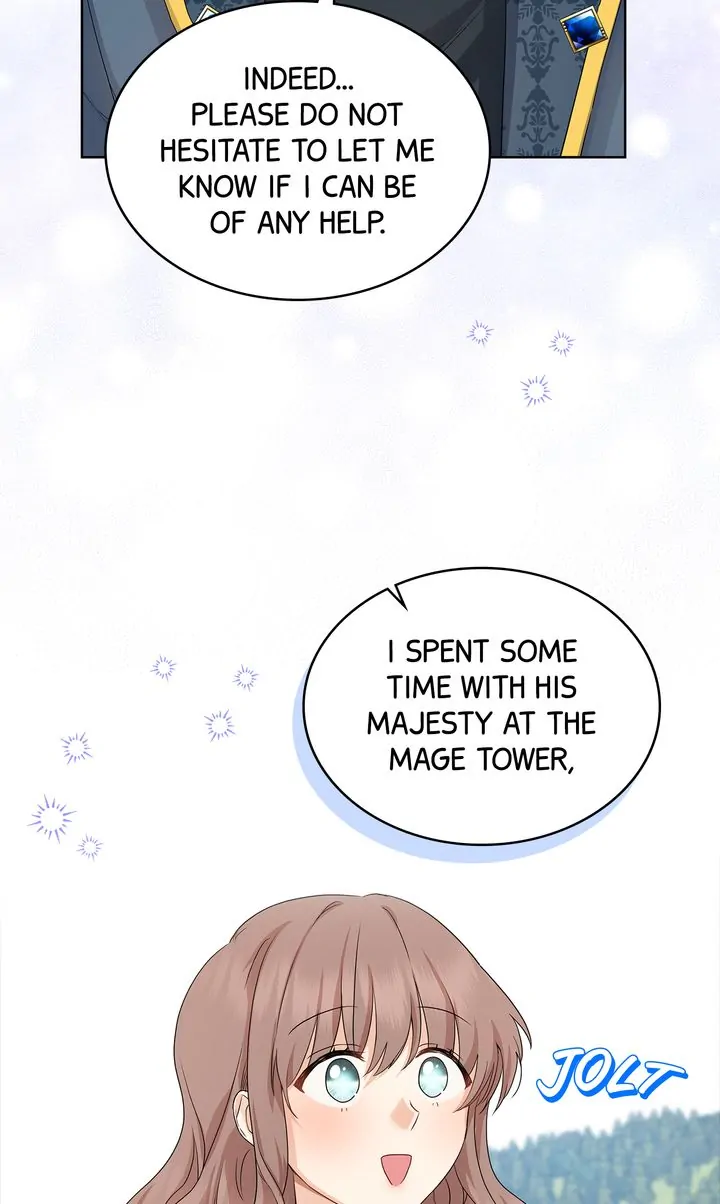 Read Our Tyrant Became Young Manga Online