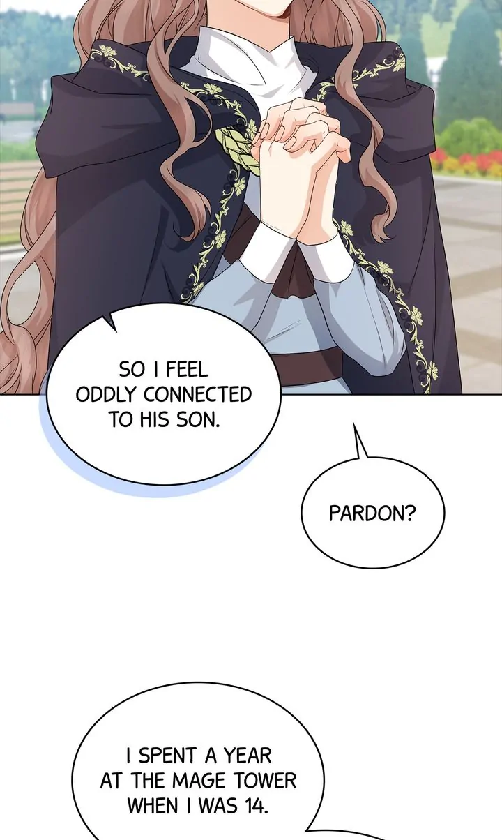 Read Our Tyrant Became Young Manga Online