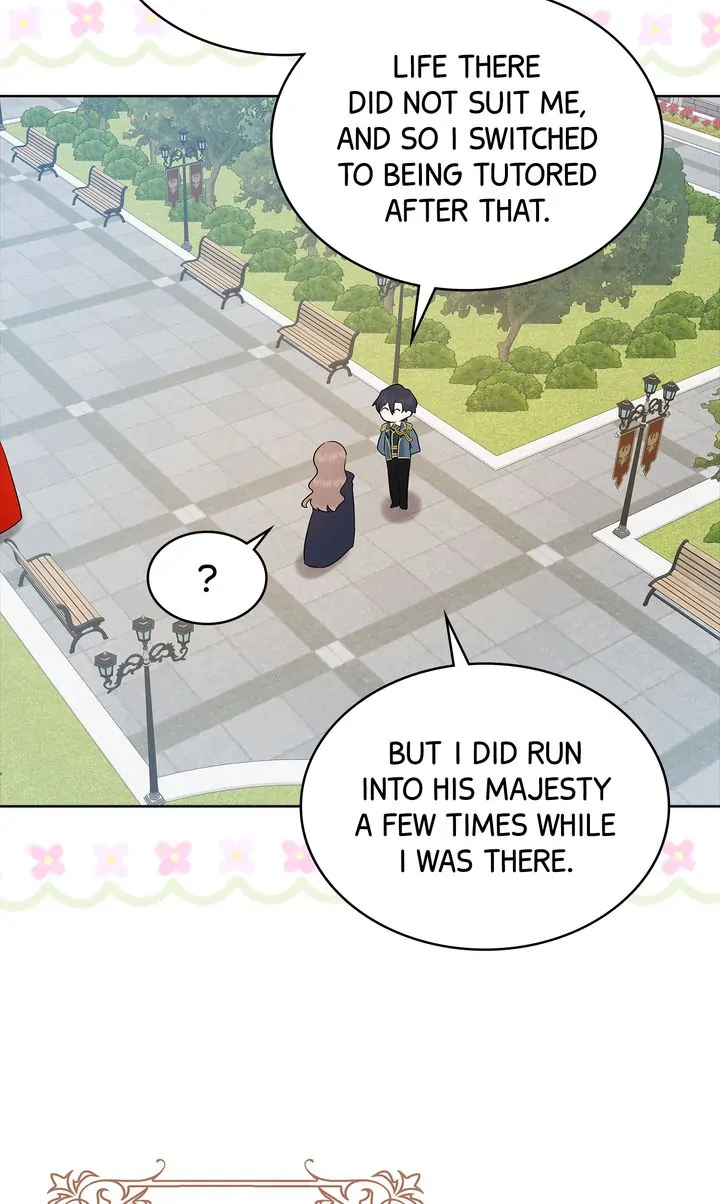 Read Our Tyrant Became Young Manga Online