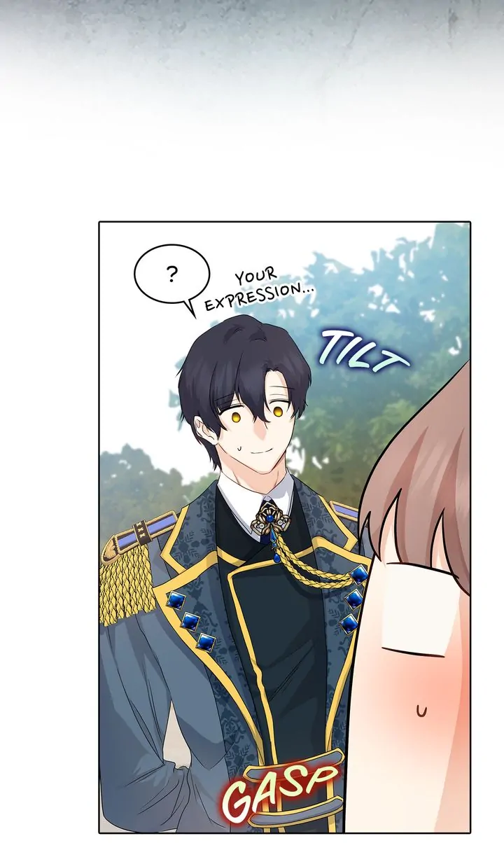 Read Our Tyrant Became Young Manga Online