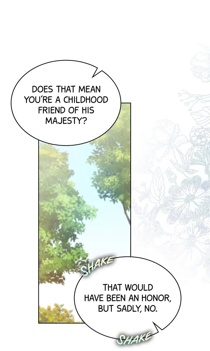 Read Our Tyrant Became Young Manga Online