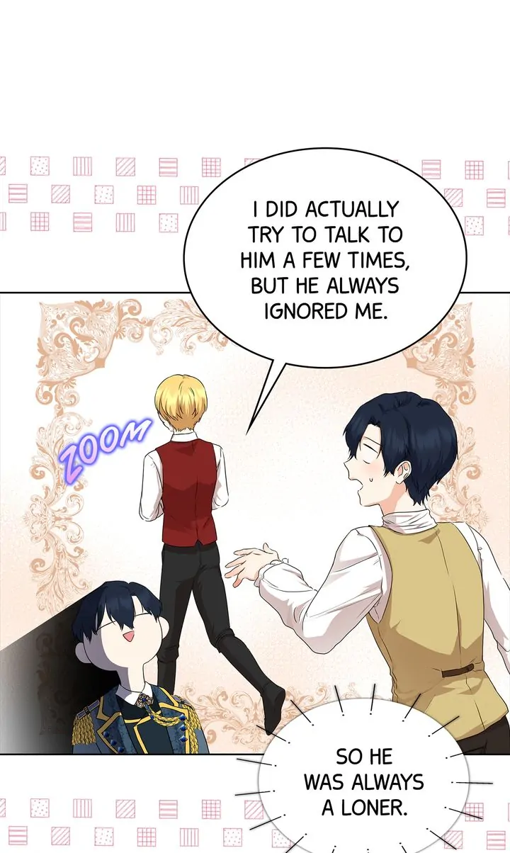 Read Our Tyrant Became Young Manga Online