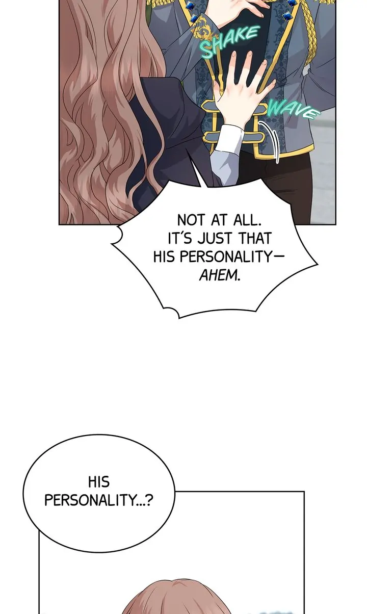 Read Our Tyrant Became Young Manga Online