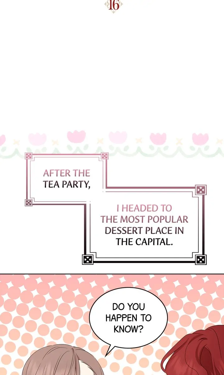 Read Our Tyrant Became Young Manga Online