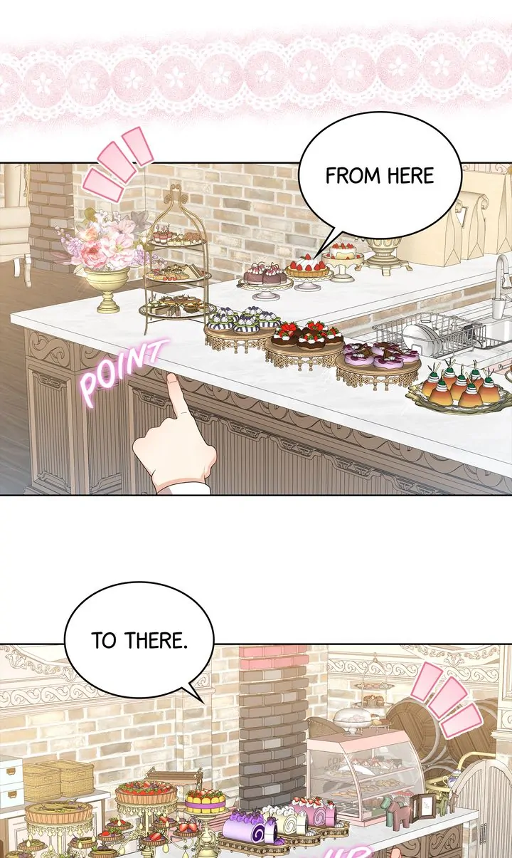 Read Our Tyrant Became Young Manga Online