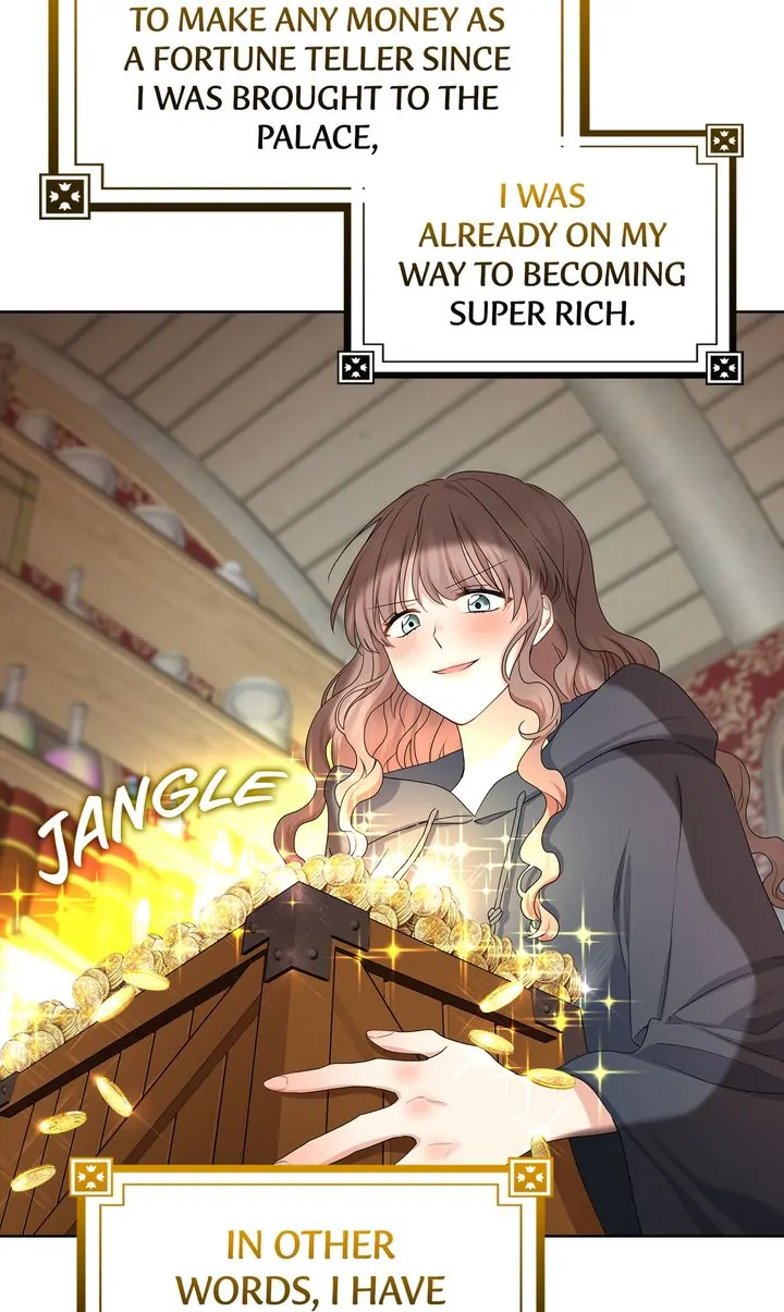 Read Our Tyrant Became Young Manga Online