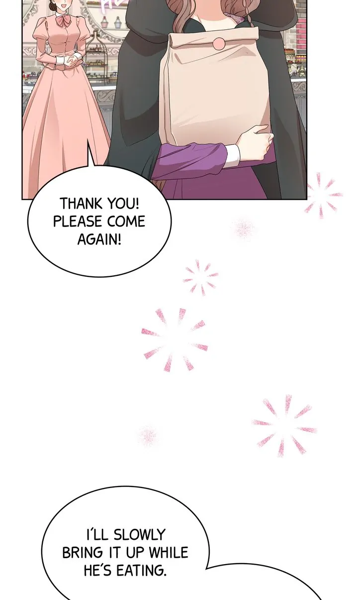 Read Our Tyrant Became Young Manga Online