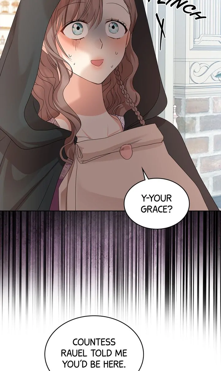 Read Our Tyrant Became Young Manga Online