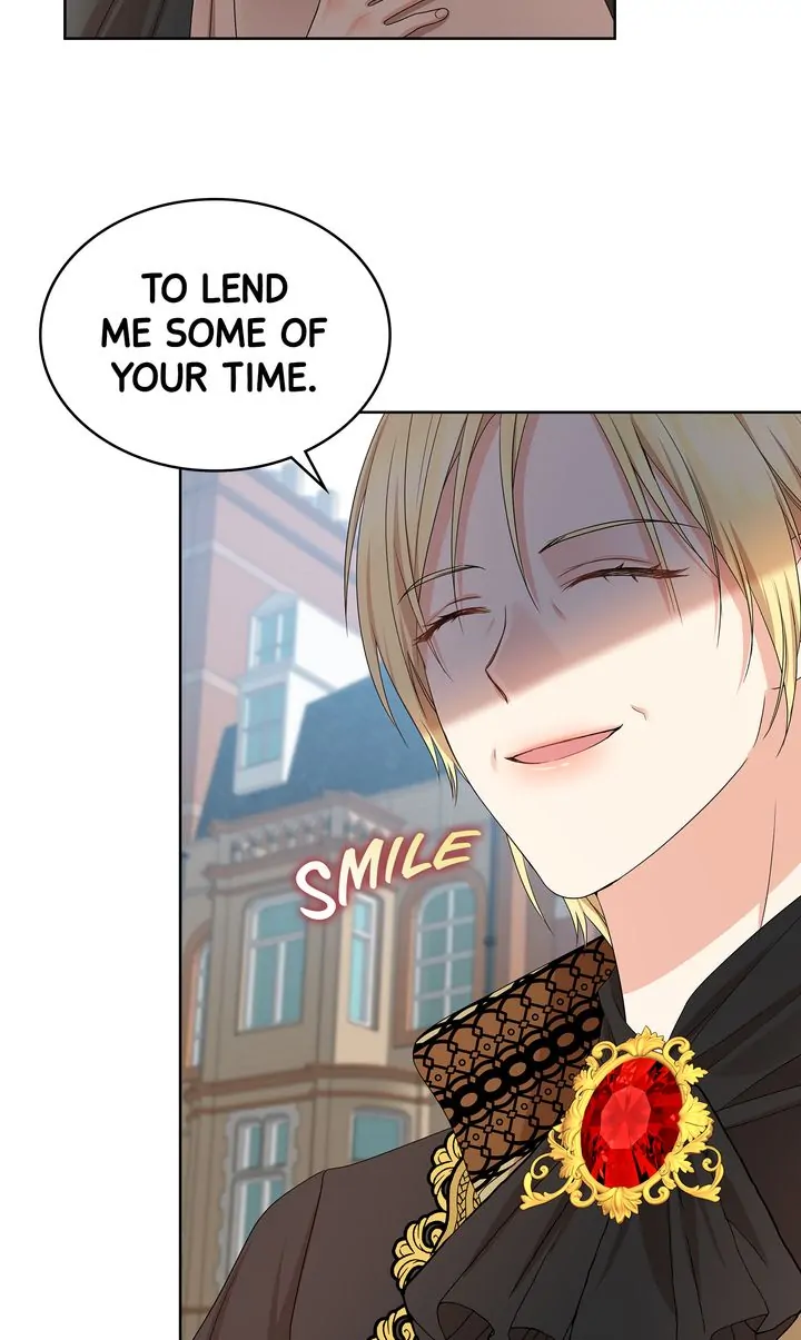 Read Our Tyrant Became Young Manga Online