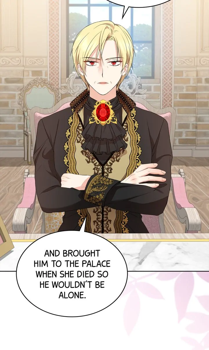 Read Our Tyrant Became Young Manga Online