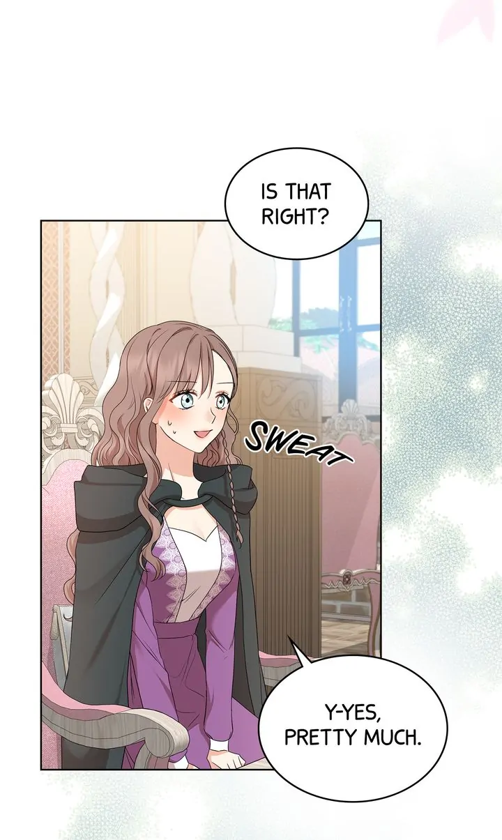 Read Our Tyrant Became Young Manga Online