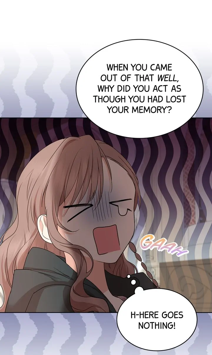 Read Our Tyrant Became Young Manga Online