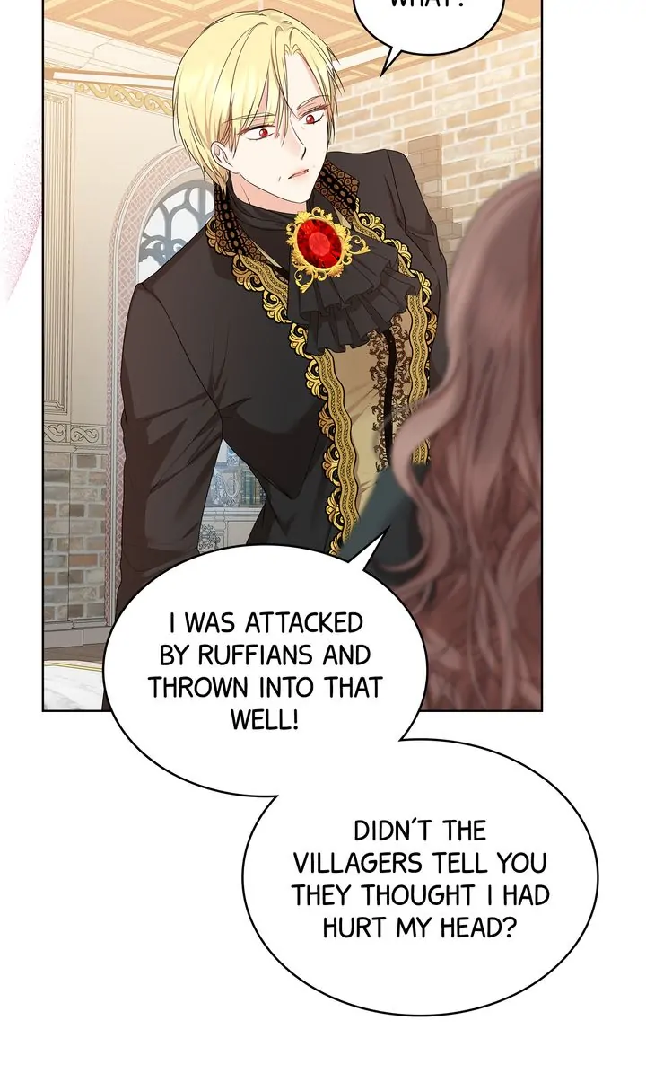 Read Our Tyrant Became Young Manga Online