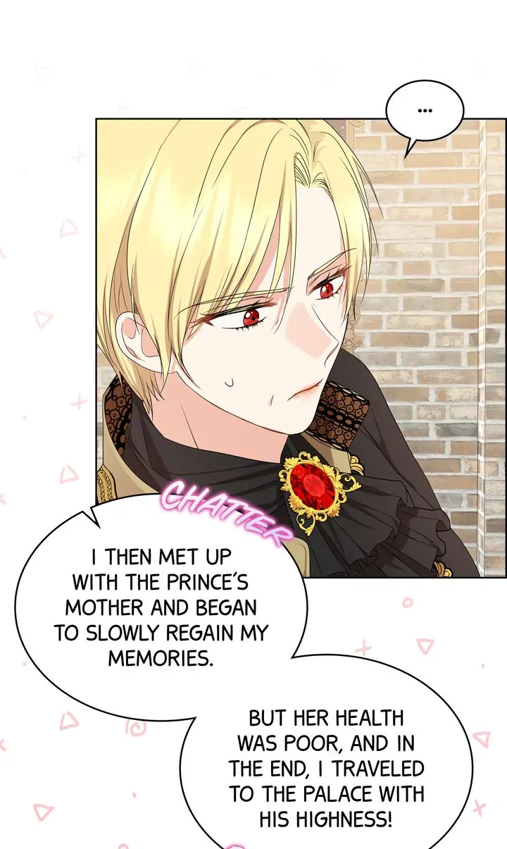 Read Our Tyrant Became Young Manga Online