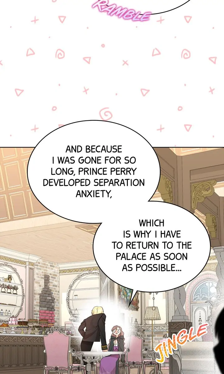 Read Our Tyrant Became Young Manga Online