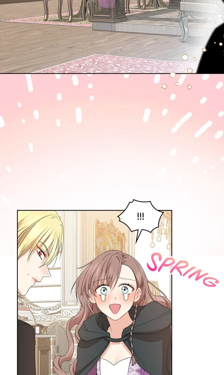 Read Our Tyrant Became Young Manga Online