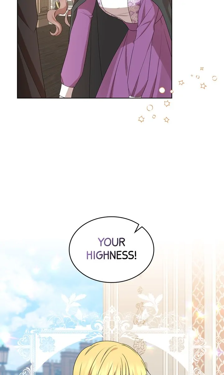 Read Our Tyrant Became Young Manga Online