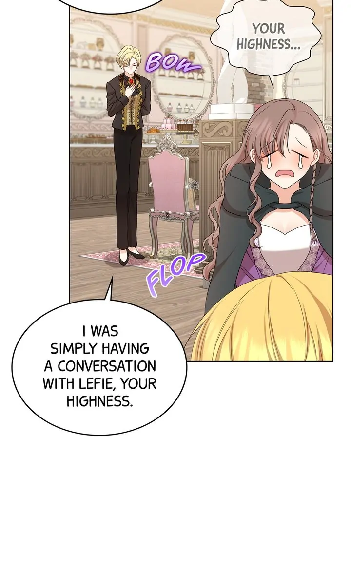 Read Our Tyrant Became Young Manga Online