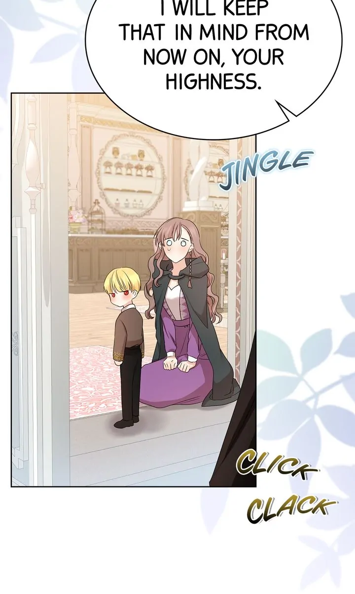 Read Our Tyrant Became Young Manga Online