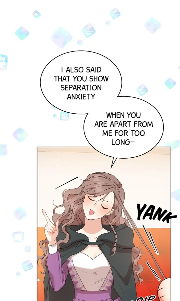 Read Our Tyrant Became Young Manga Online