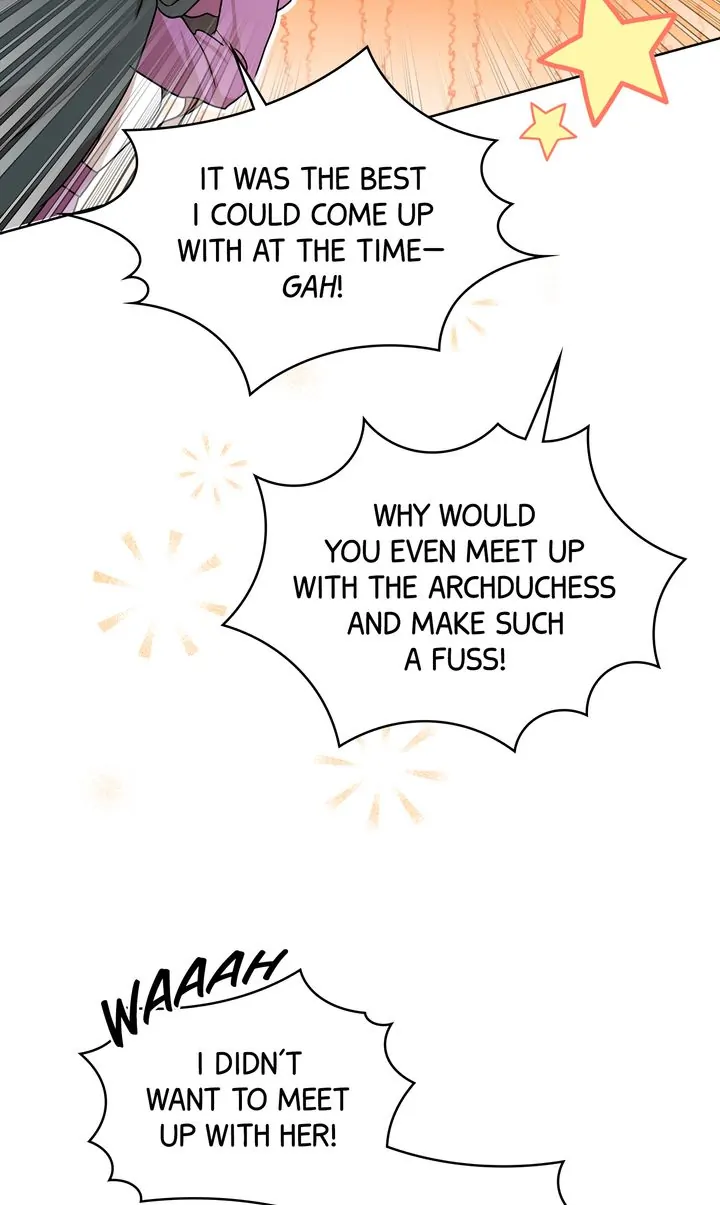 Read Our Tyrant Became Young Manga Online