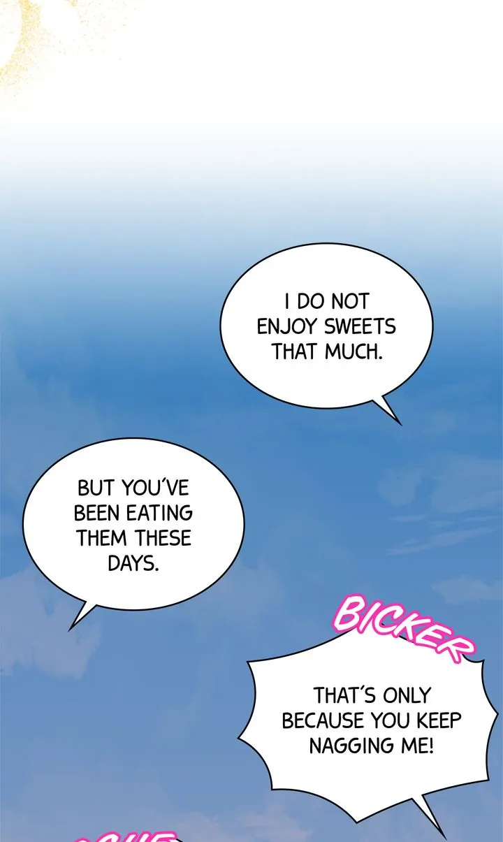 Read Our Tyrant Became Young Manga Online