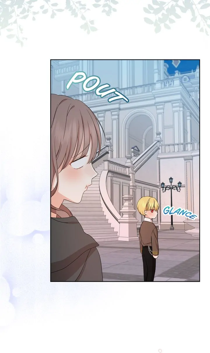 Read Our Tyrant Became Young Manga Online