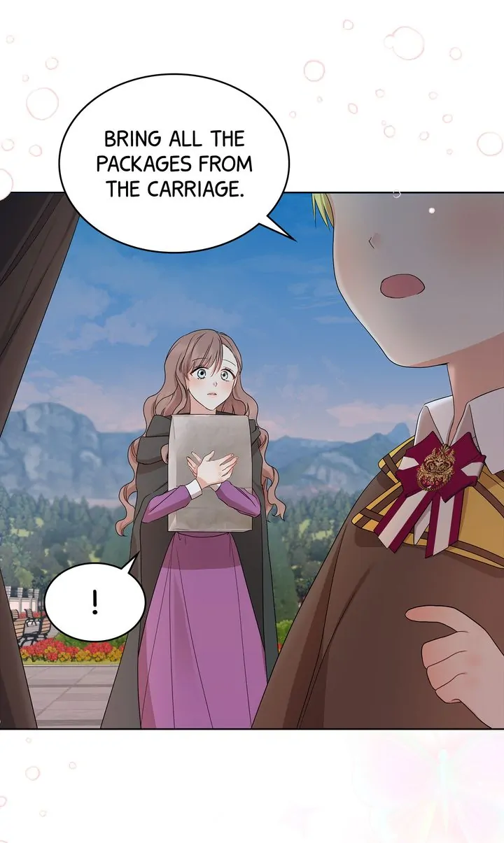 Read Our Tyrant Became Young Manga Online