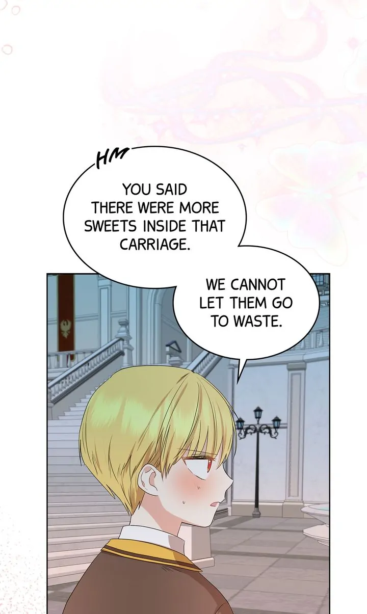 Read Our Tyrant Became Young Manga Online