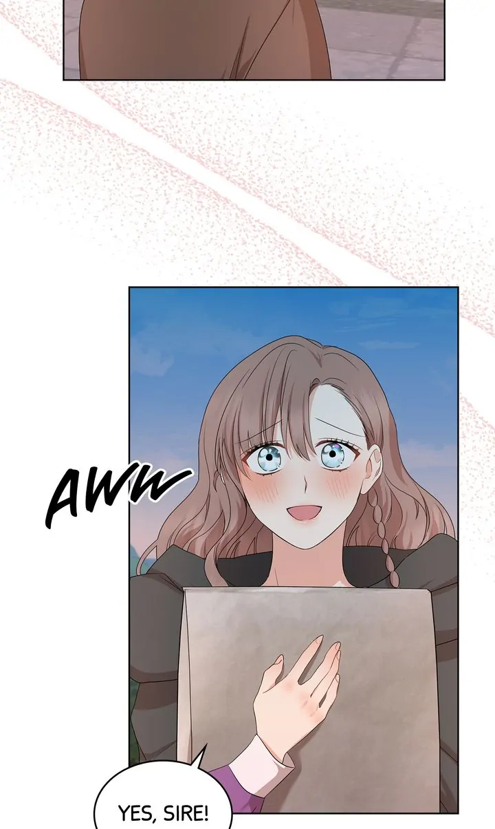 Read Our Tyrant Became Young Manga Online