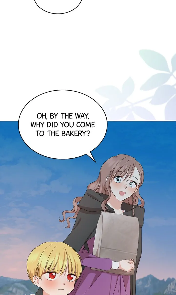 Read Our Tyrant Became Young Manga Online