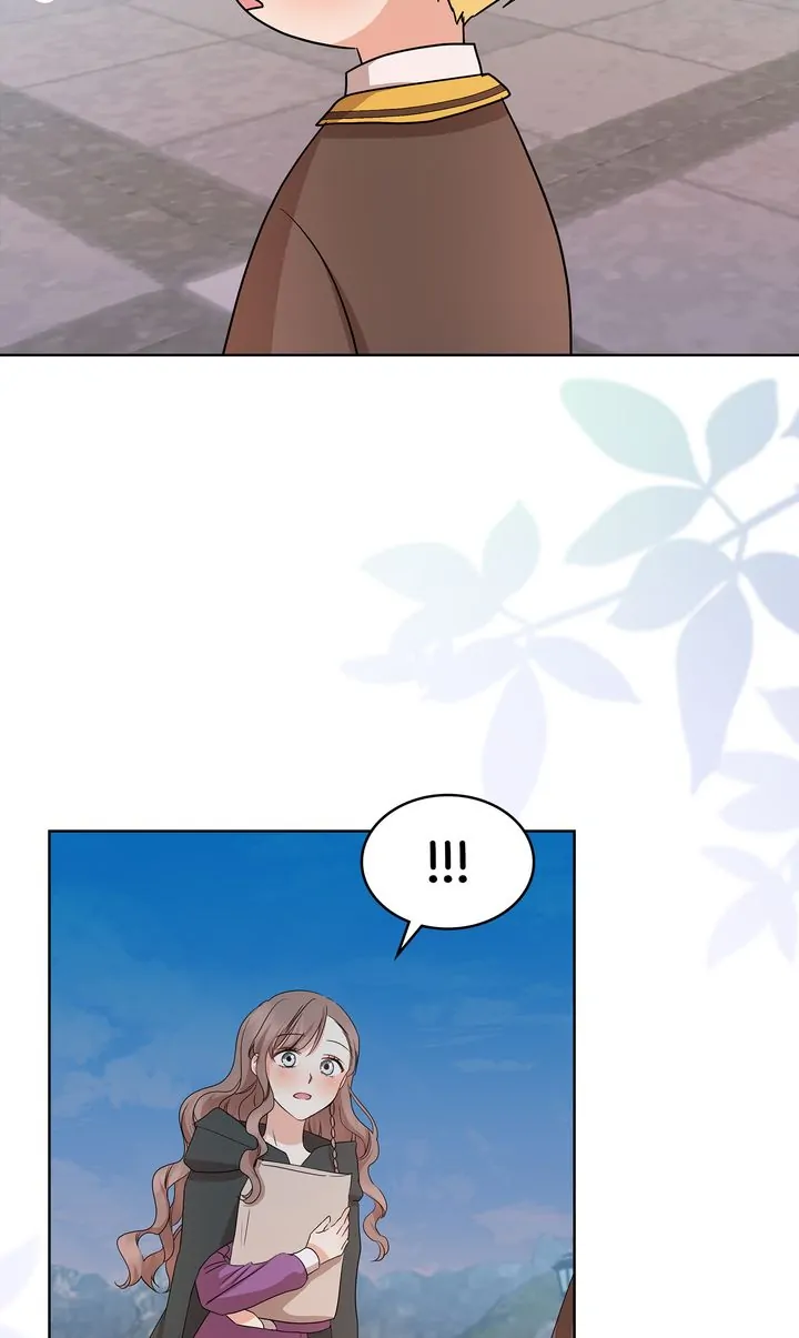 Read Our Tyrant Became Young Manga Online