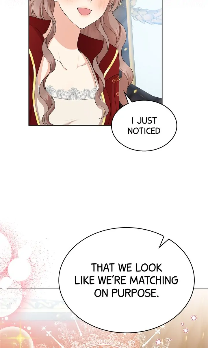 Read Our Tyrant Became Young Manga Online