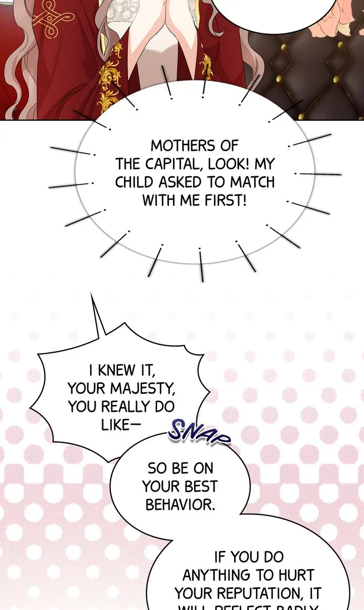 Read Our Tyrant Became Young Manga Online