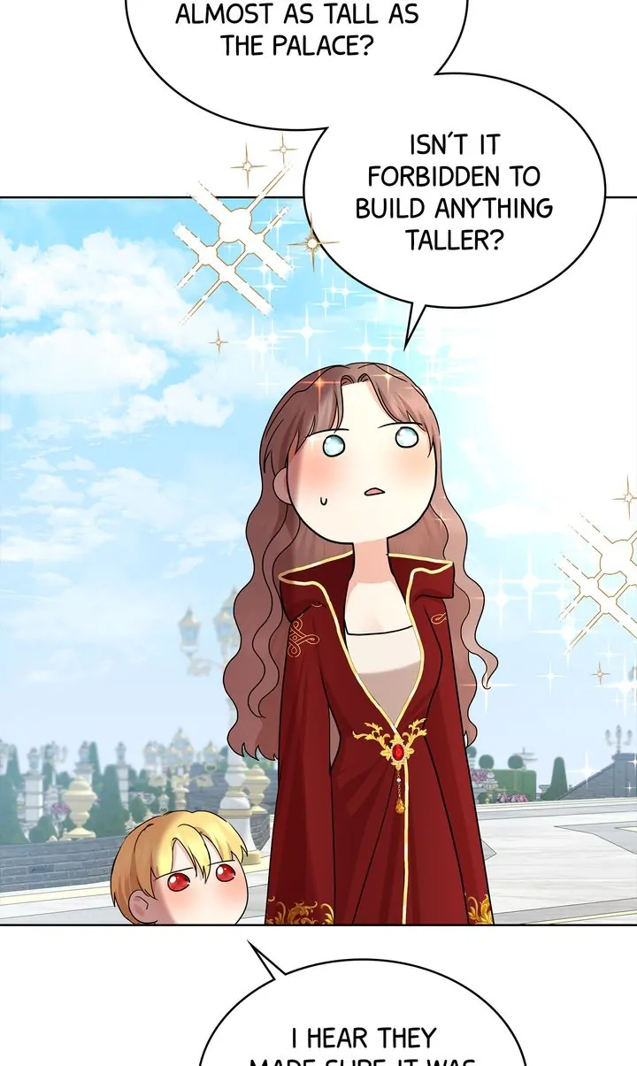 Read Our Tyrant Became Young Manga Online