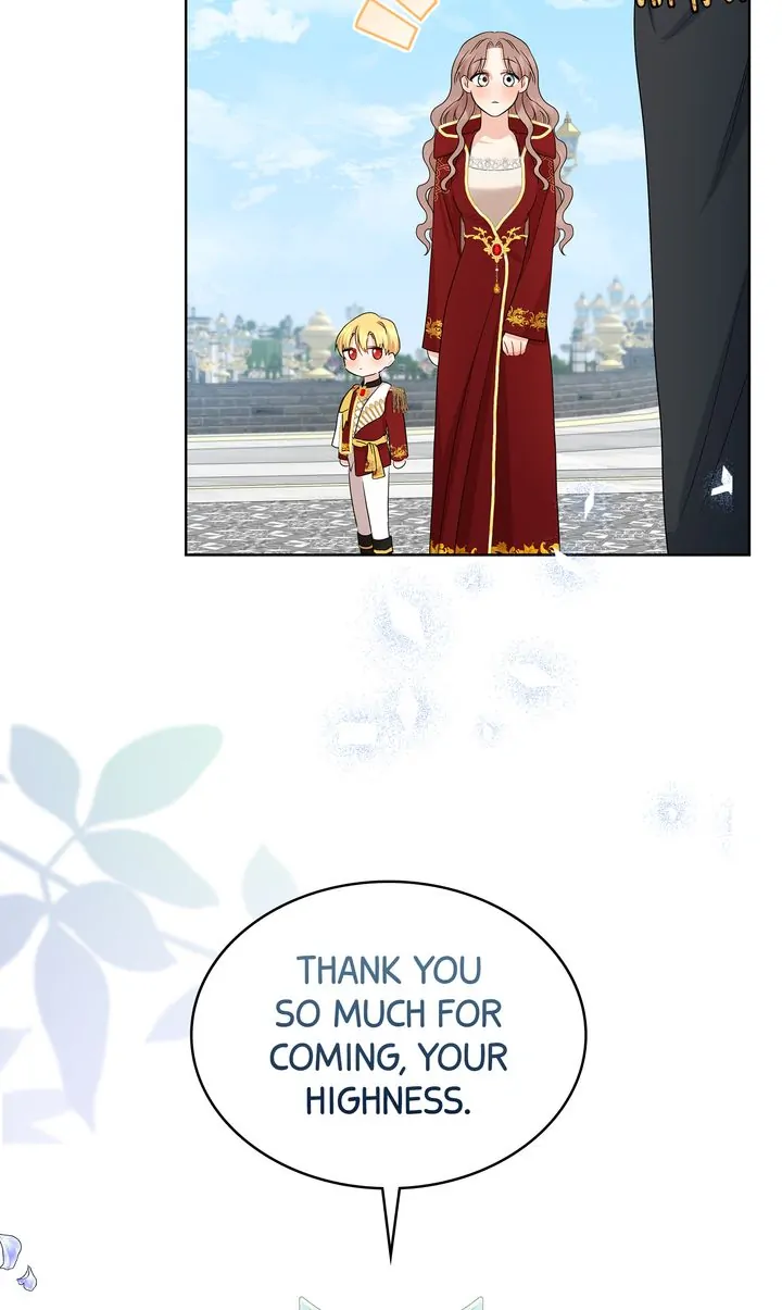 Read Our Tyrant Became Young Manga Online