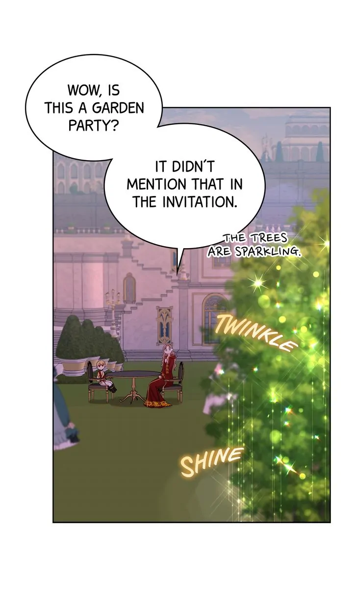 Read Our Tyrant Became Young Manga Online