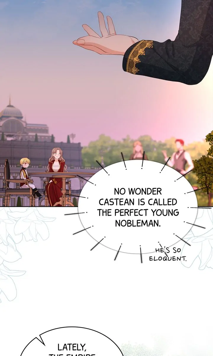 Read Our Tyrant Became Young Manga Online