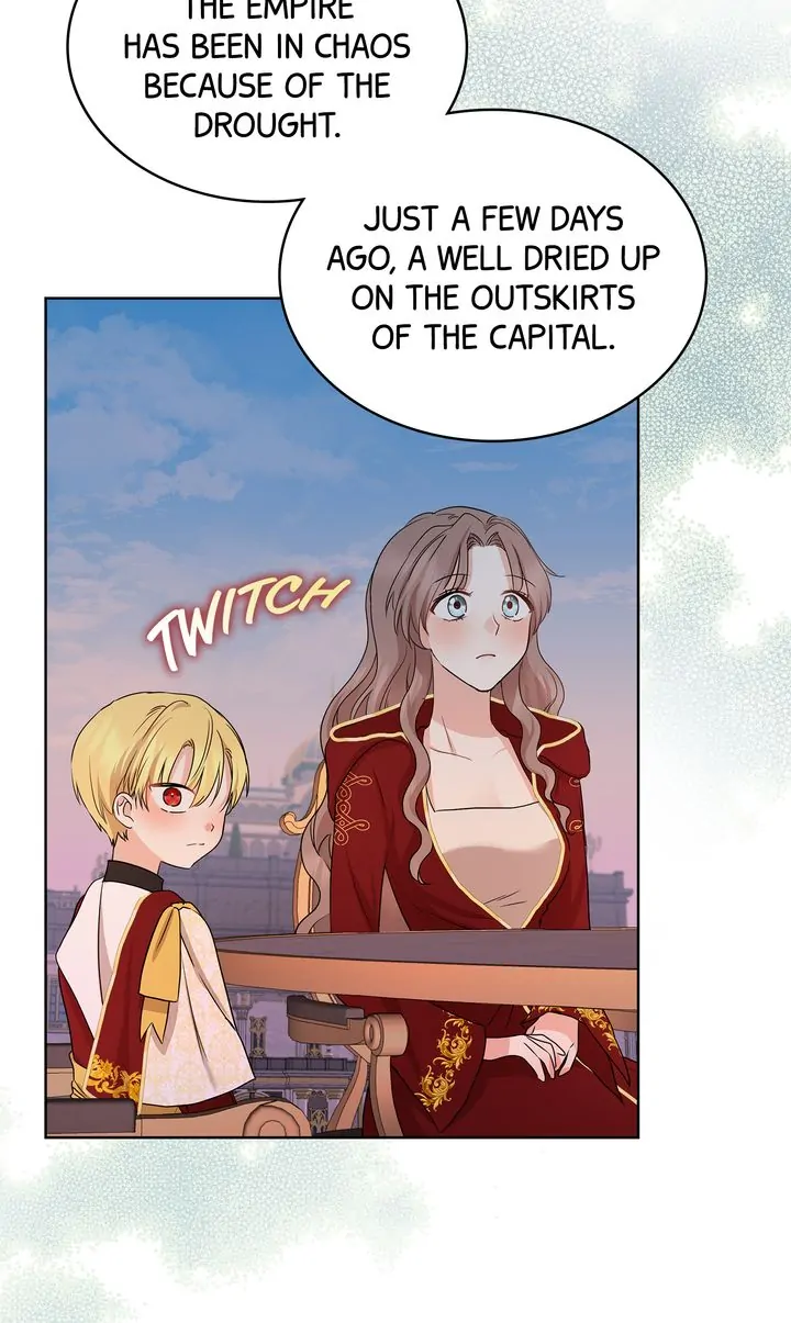 Read Our Tyrant Became Young Manga Online