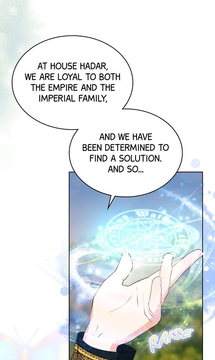 Read Our Tyrant Became Young Manga Online