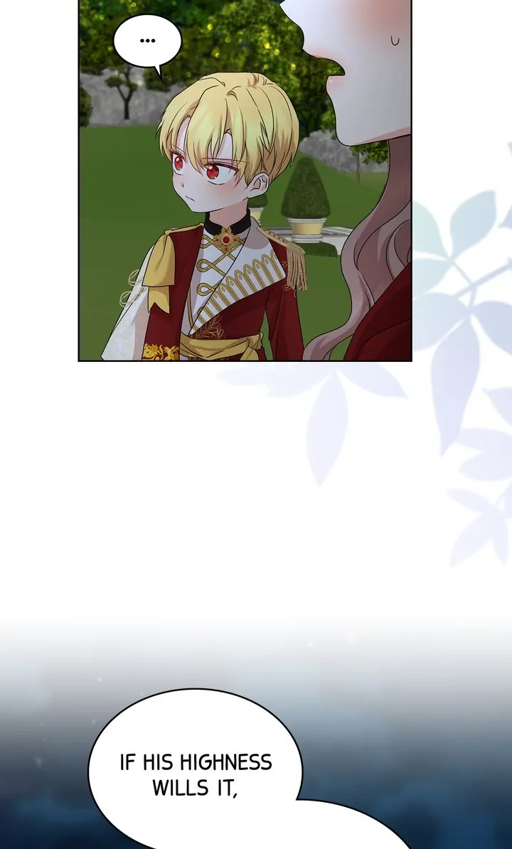 Read Our Tyrant Became Young Manga Online