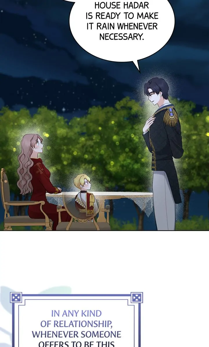 Read Our Tyrant Became Young Manga Online