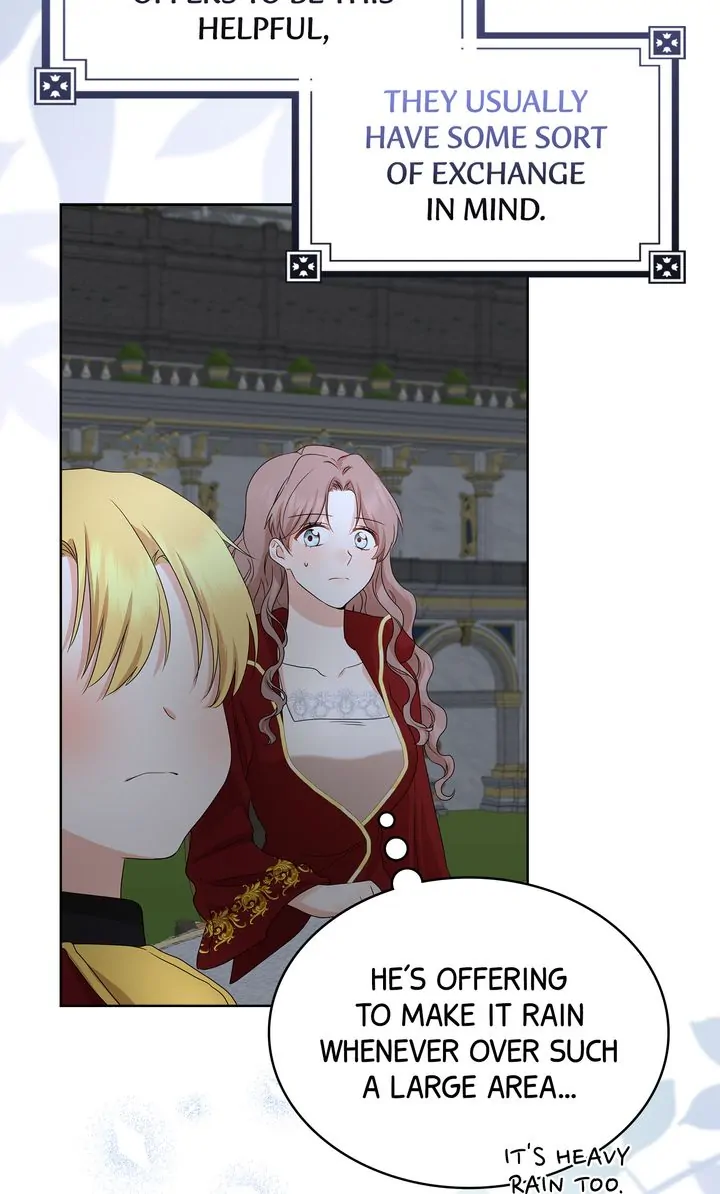 Read Our Tyrant Became Young Manga Online