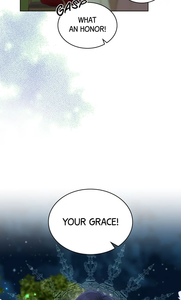 Read Our Tyrant Became Young Manga Online