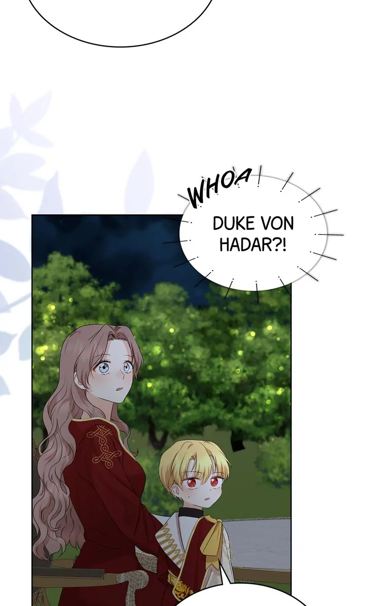 Read Our Tyrant Became Young Manga Online