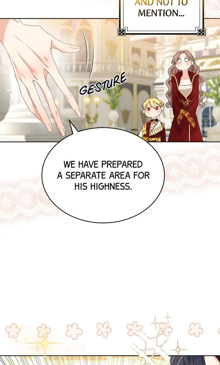 Read Our Tyrant Became Young Manga Online