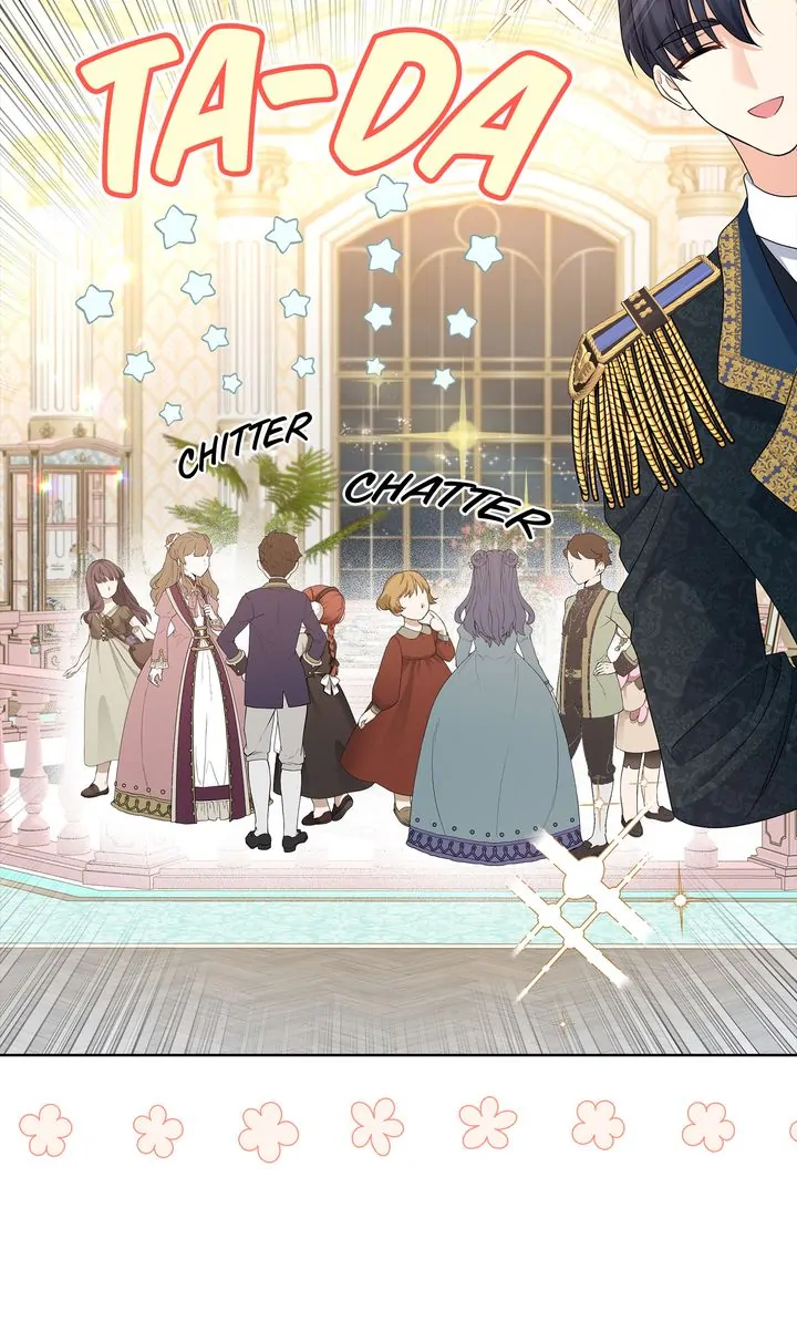 Read Our Tyrant Became Young Manga Online