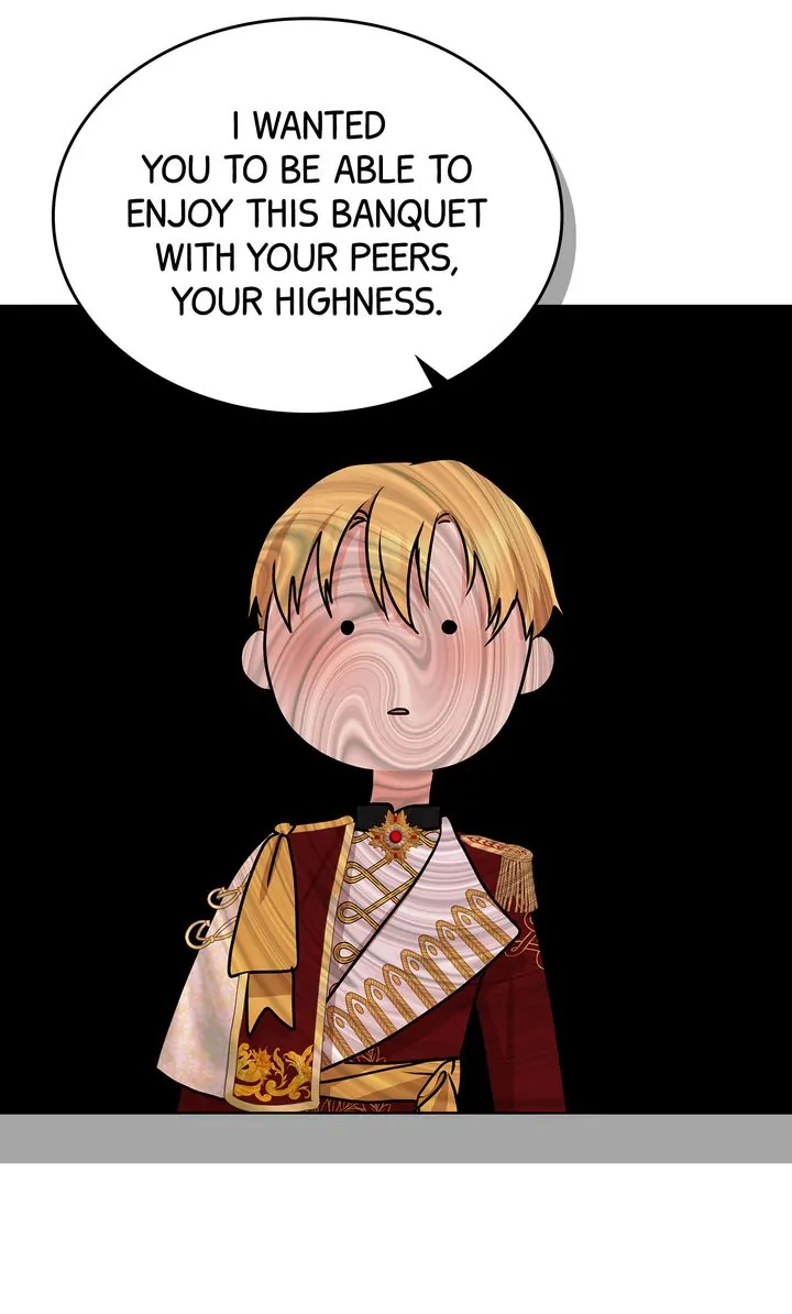 Read Our Tyrant Became Young Manga Online